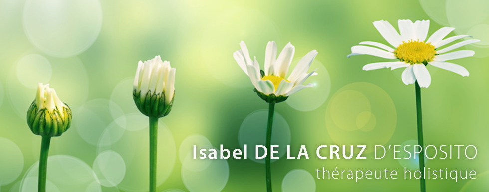Isabel de la Cruz